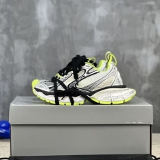 Balenciaga Track Shoes